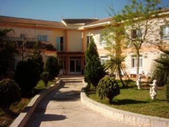Tavernes De La Valldigna - 46760